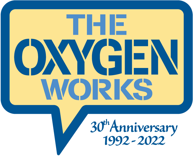 The Oxygen Works