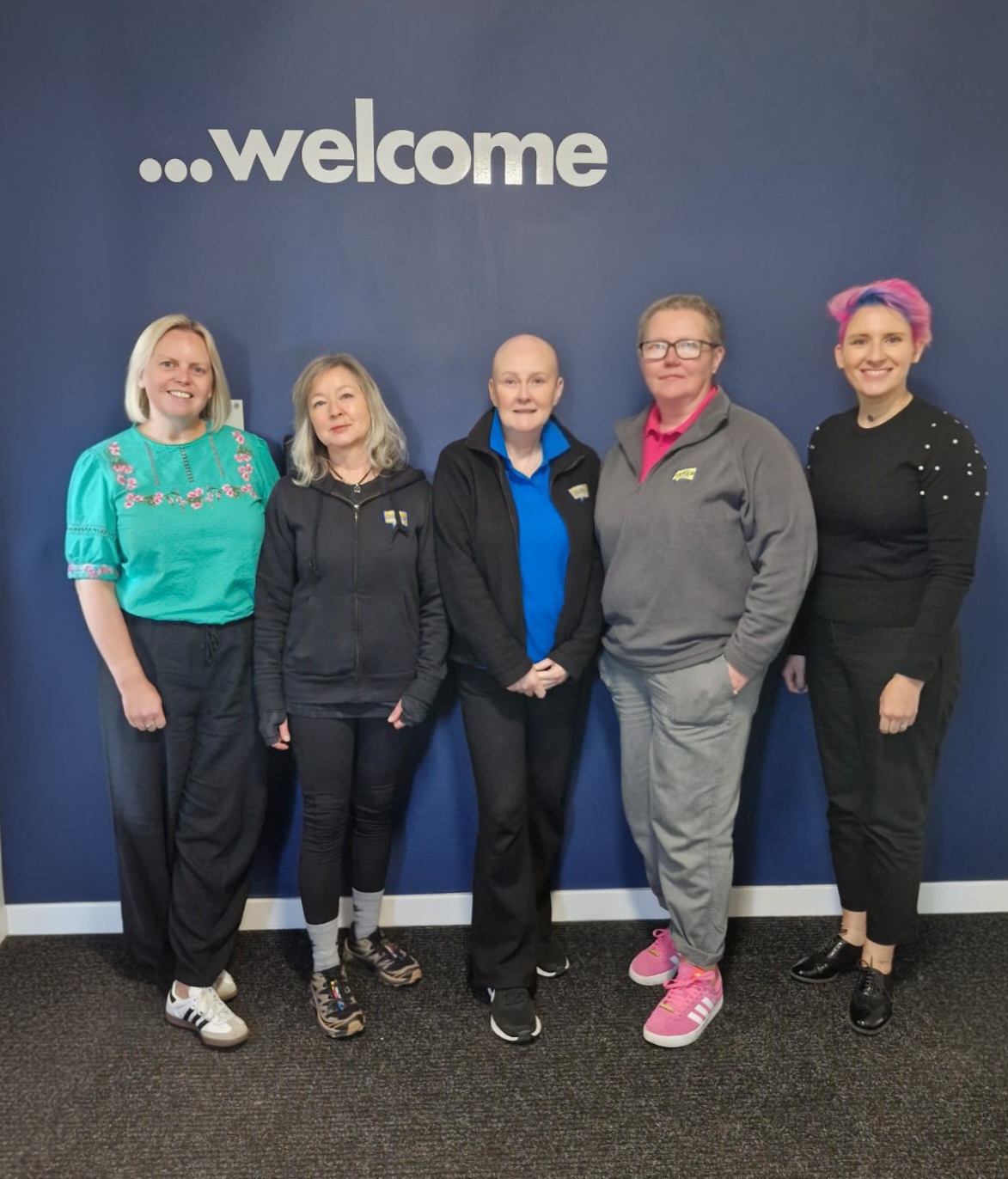 2025 – A year of connection, care and quiet progress